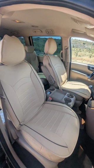 KIA Carnival 2009