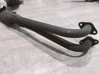 Escape Yamaha T MAX 530