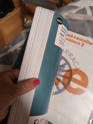 Química 2 Bachillerato