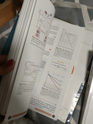 Química 2 Bachillerato