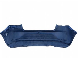 PARAGOLPES TRASERO SEAT IBIZA (6P1) CJZ