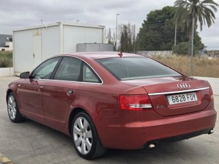 Audi A6 2006