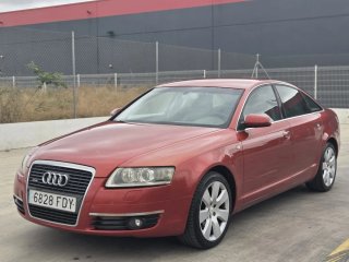 Audi A6 2006