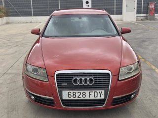 Audi A6 2006