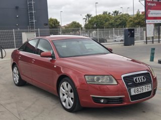 Audi A6 2006