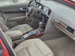 Audi A6 2006