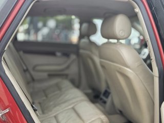 Audi A6 2006