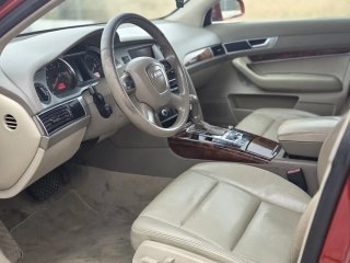 Audi A6 2006