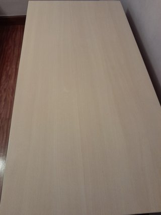 Mesa Mobel Línea Cadí 120x60