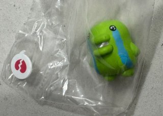 Tamagotchi Emofig! Kuchipatchi Sorrow