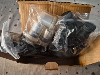 Telescopio Celestron PowerSeeker 50AZ