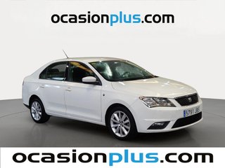 SEAT Toledo 1.6 TDI Reference Plus 77 kW (105 CV)