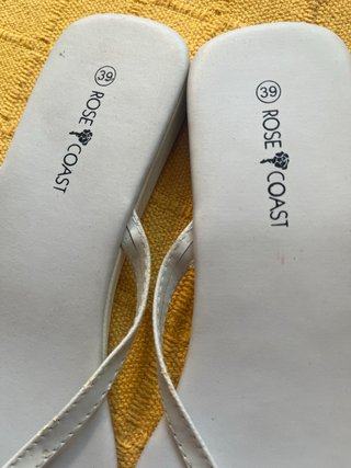 Sandalias  ONFENG Y ROSE COAST