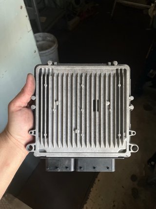 Centralita BOSCH A6421506991 Mercedes Benz