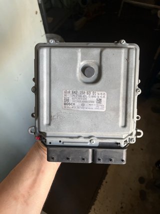 Centralita BOSCH A6421506991 Mercedes Benz