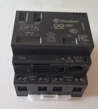 PLC Arduino Opta Lite AFX00003