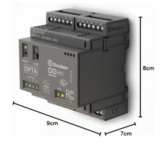 PLC Arduino Opta Lite AFX00003