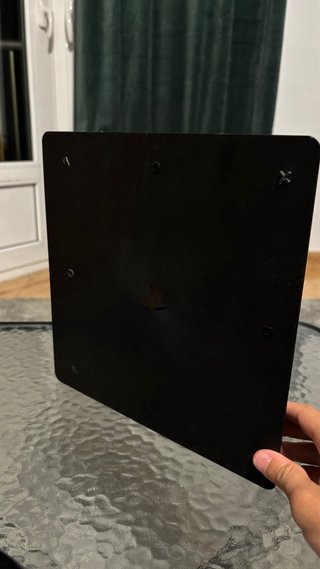 PS4 Slim 500GB Negra