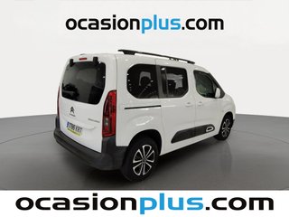 Citroen Berlingo BlueHDi 130 S&S Talla M Shine 96 kW (130 CV)