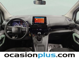 Citroen Berlingo BlueHDi 130 S&S Talla M Shine 96 kW (130 CV)