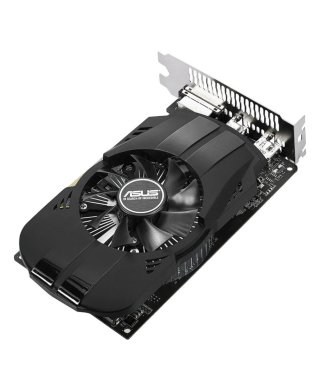 Tarjeta Gráfica ASUS GeForce GTX 1050 Ti 4GB