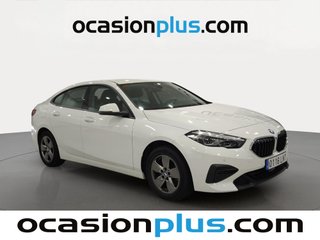 BMW Serie 2 216d Gran Coupe 85 kW (116 CV)
