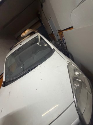 Citroen Berlingo 2017