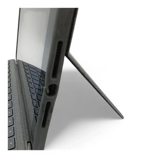 TABLET IPAD 9ª GEN 256GB CON TECLADO LOGITECH