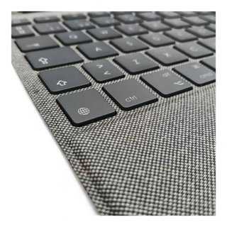TABLET IPAD 9ª GEN 256GB CON TECLADO LOGITECH