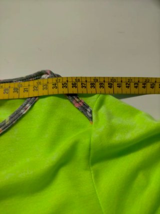 Pijama Massana Mujer Talla M Gatos