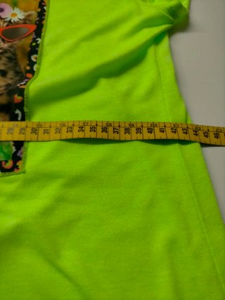 Pijama Massana Mujer Talla M Gatos