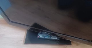 Samsung TV 32 Negra