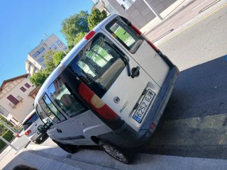 FIAT Doblò 2009