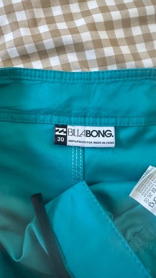 Bañador Billabong T30/S