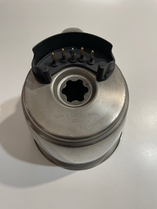 Vaso Thermomix TM5