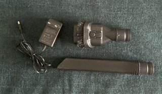 Aspiradora Thomson 120W Inalámbrica