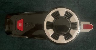 Aspiradora Thomson 120W Inalámbrica