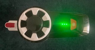 Aspiradora Thomson 120W Inalámbrica