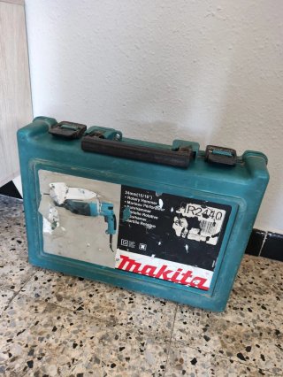 Makita HR2440 Martillo Percutor