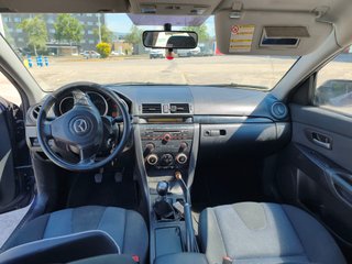 Mazda 3 2004