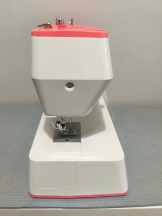 Máquina de coser Alfa Style 20