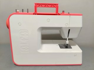 Máquina de coser Alfa Style 20