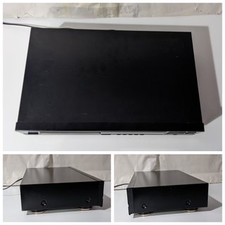 REVISADO LENTE NUEVA Reproductor CD Denon