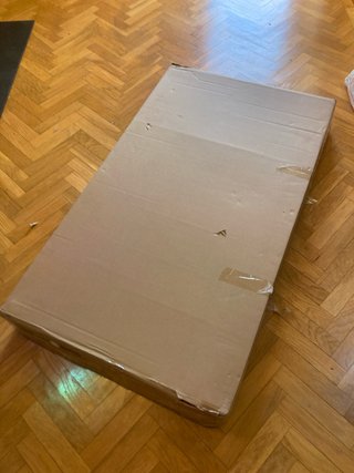 Cuna Ikea Sundvik Blanca + colchón de regalo.