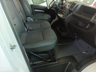 Peugeot Boxer 2022