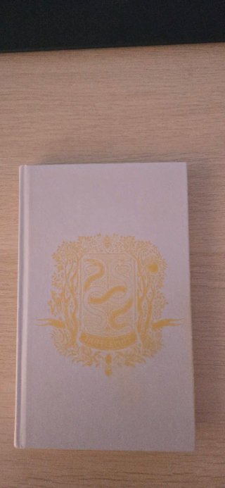 Harry Potter y la cámara secreta