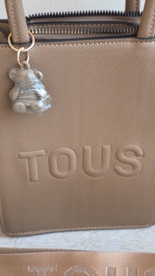 Bolso  Rosa 21x16 cm. SOLO ENVIOS.
