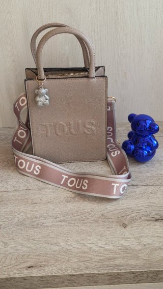 Bolso  Rosa 21x16 cm. SOLO ENVIOS.