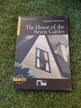 The House of the Seven Gables. Con CD Audio