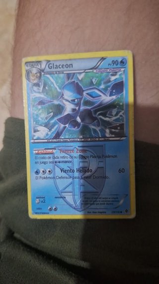 Lote Cartas Pokémon